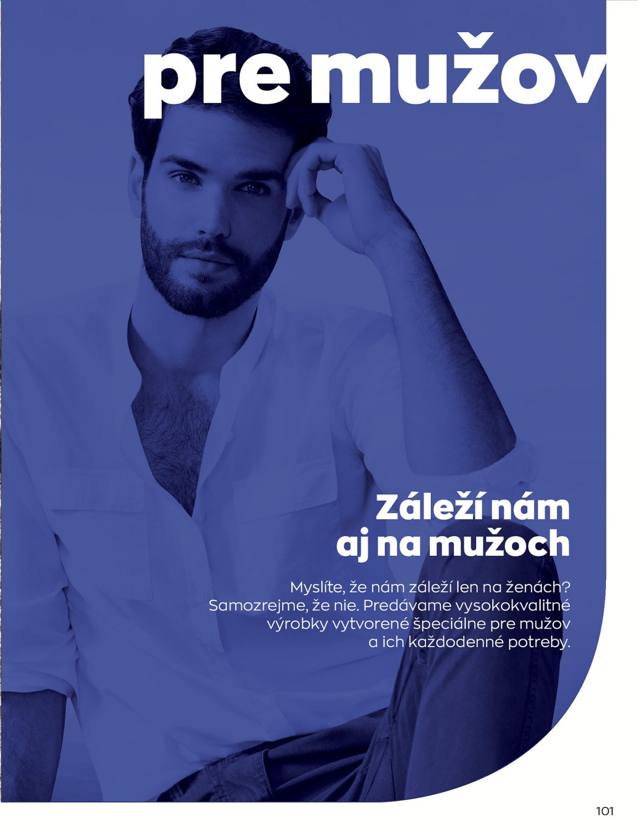 Leták Avon - 1.8.2021 - 31.8.2021. Strana 109