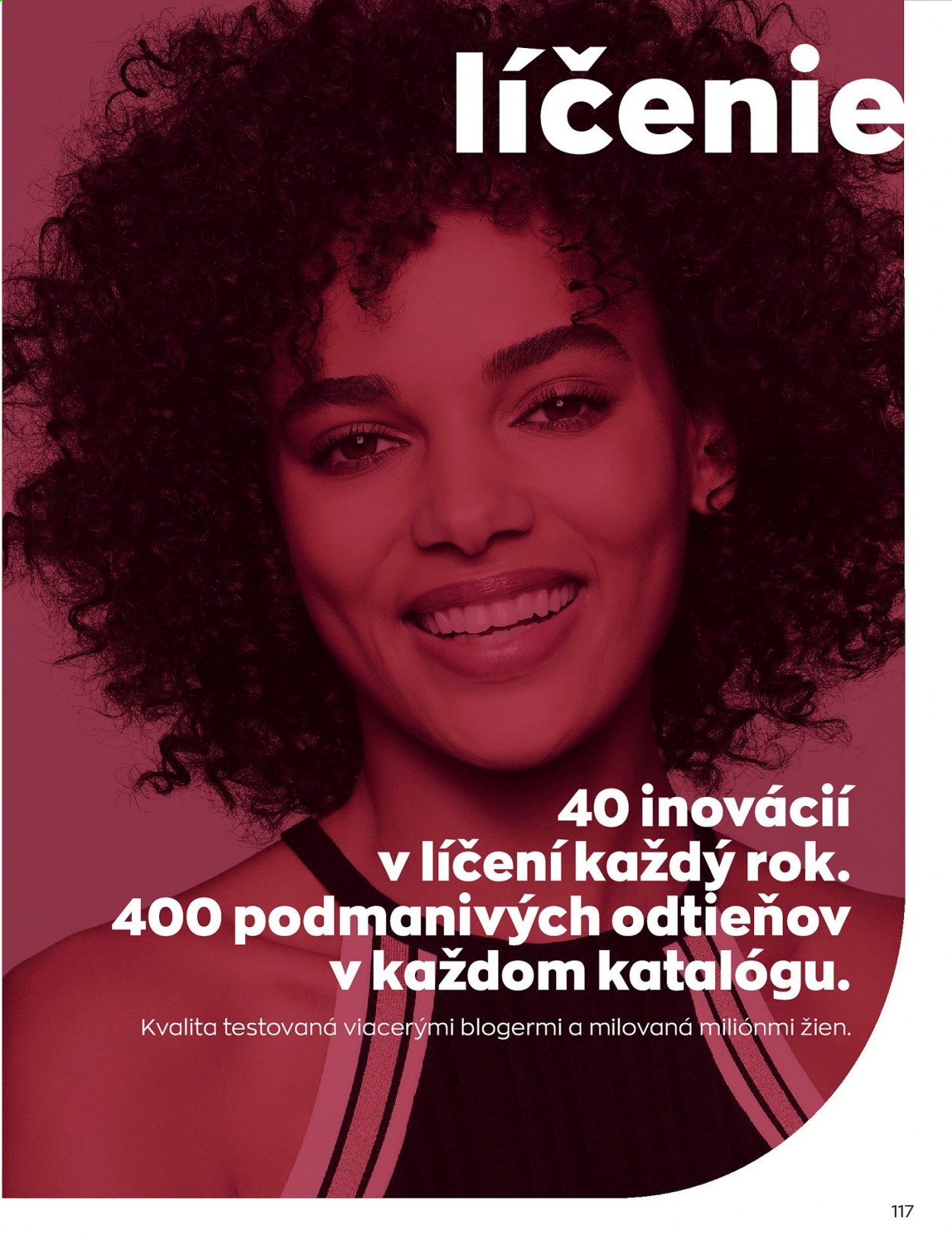 Leták Avon - 1.8.2021 - 31.8.2021. Strana 125