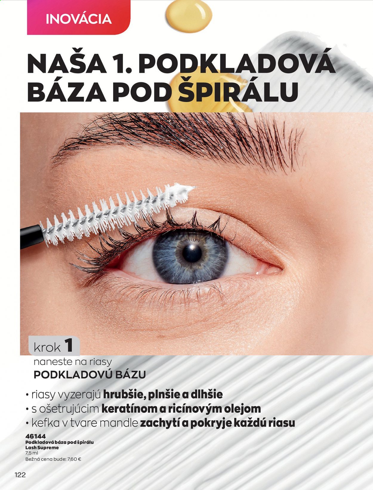 Leták Avon - 1.8.2021 - 31.8.2021. Strana 130