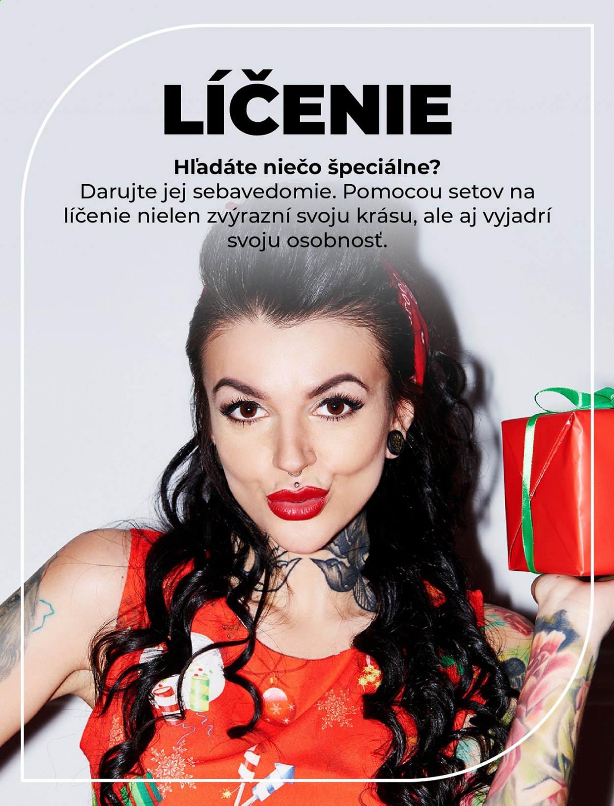 Leták Avon - 1.8.2021 - 31.8.2021. Strana 22