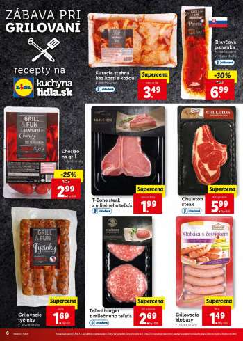 thumbnail - T-bone steak