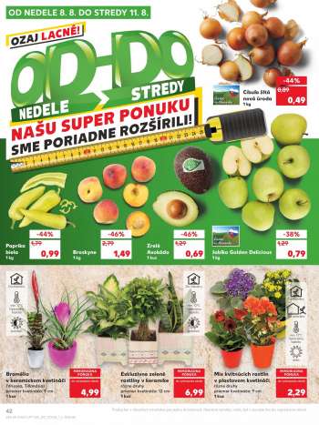 thumbnail - Paprika biela 1 kg