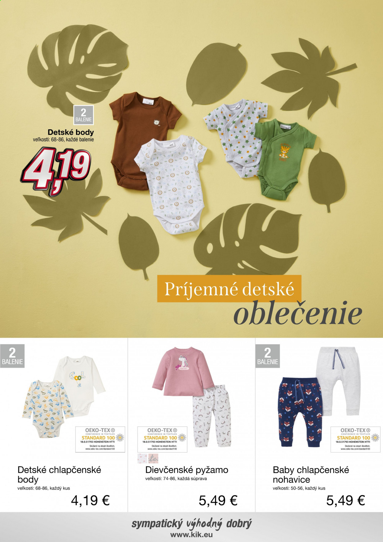 Leták kik. Strana 7