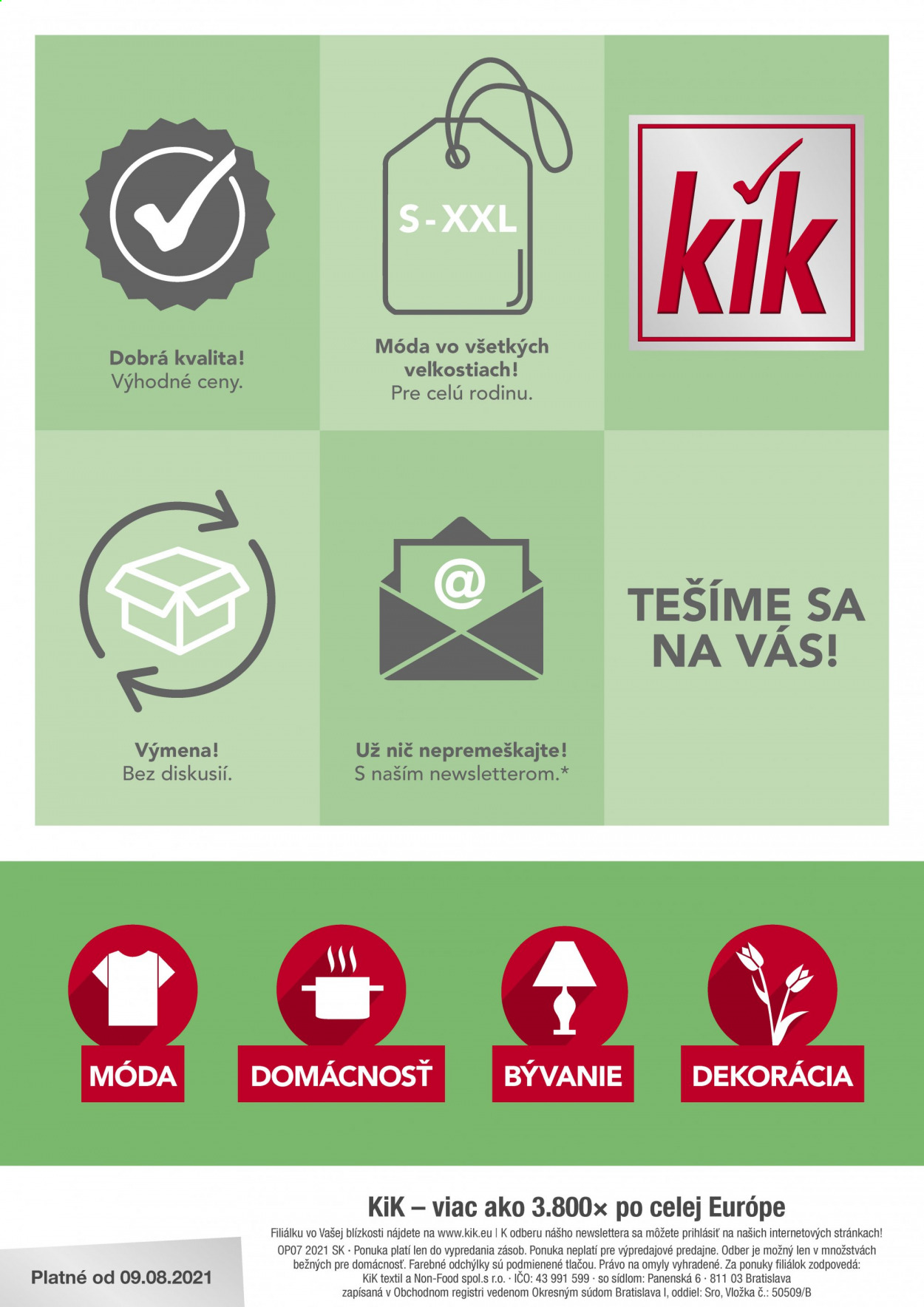 Leták kik. Strana 14