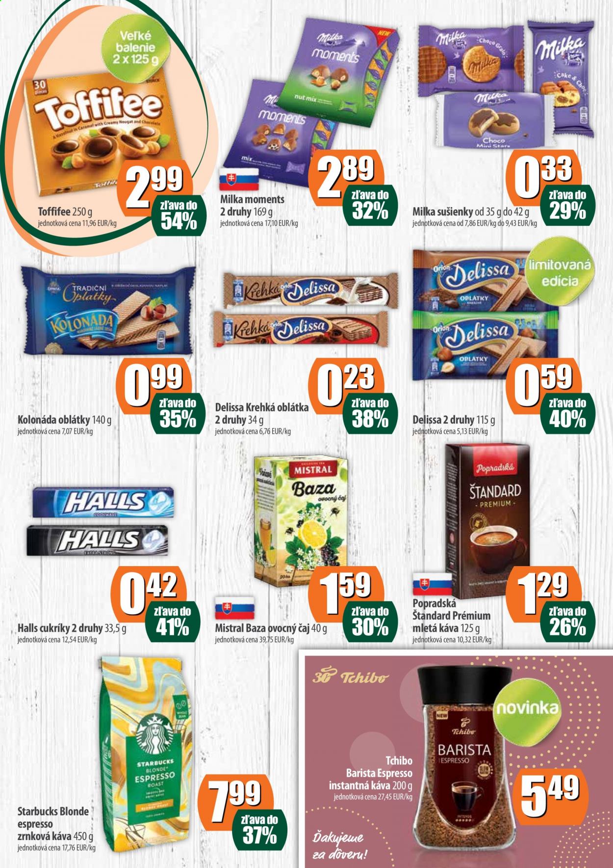 Leták COOP Jednota - 5.8.2021 - 11.8.2021. Strana 7