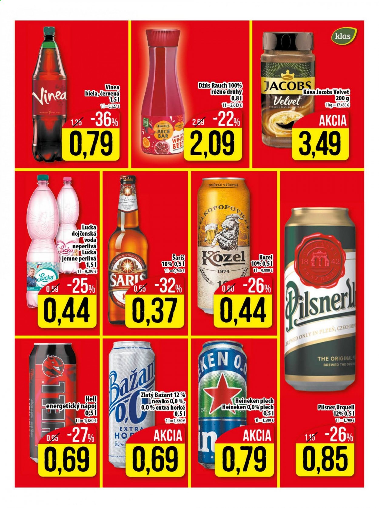 Leták Klas - 9.8.2021 - 15.8.2021. Strana 11