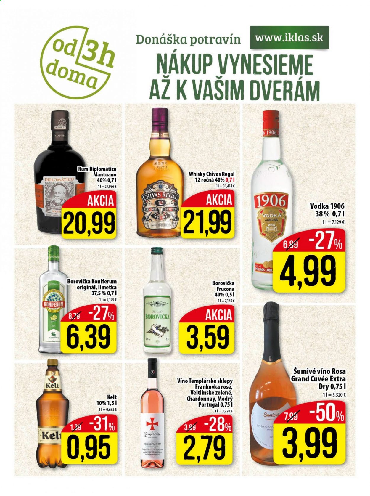 Leták Klas - 9.8.2021 - 15.8.2021. Strana 12