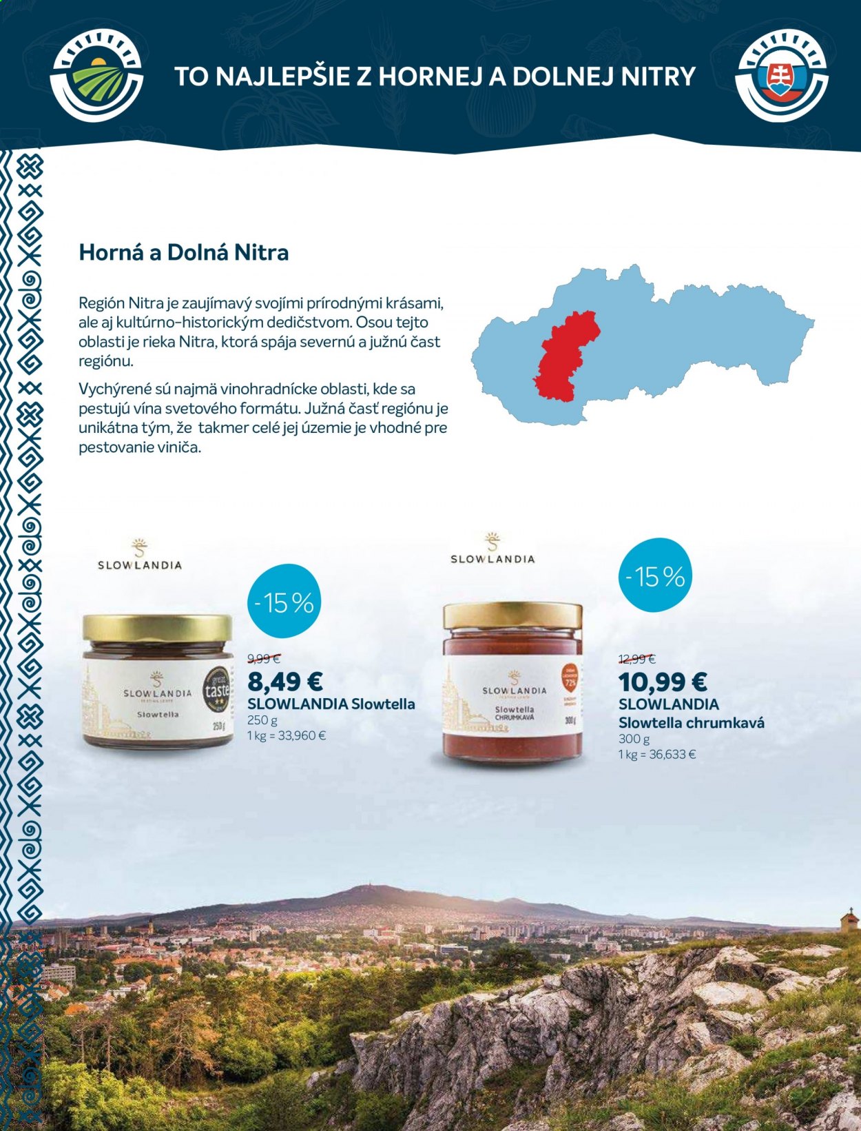 Leták Kraj - 12.8.2021 - 18.8.2021. Strana 2