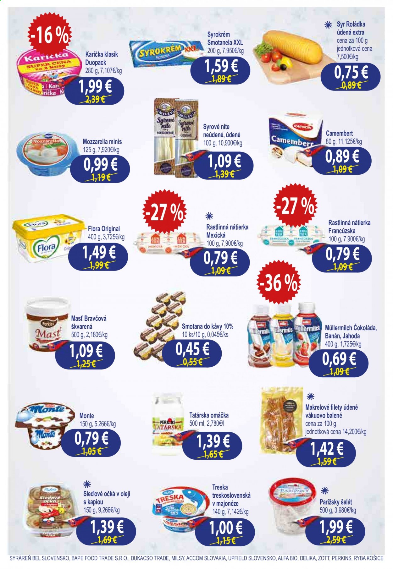 Leták Milk AGRO - 11.8.2021 - 24.8.2021. Strana 5