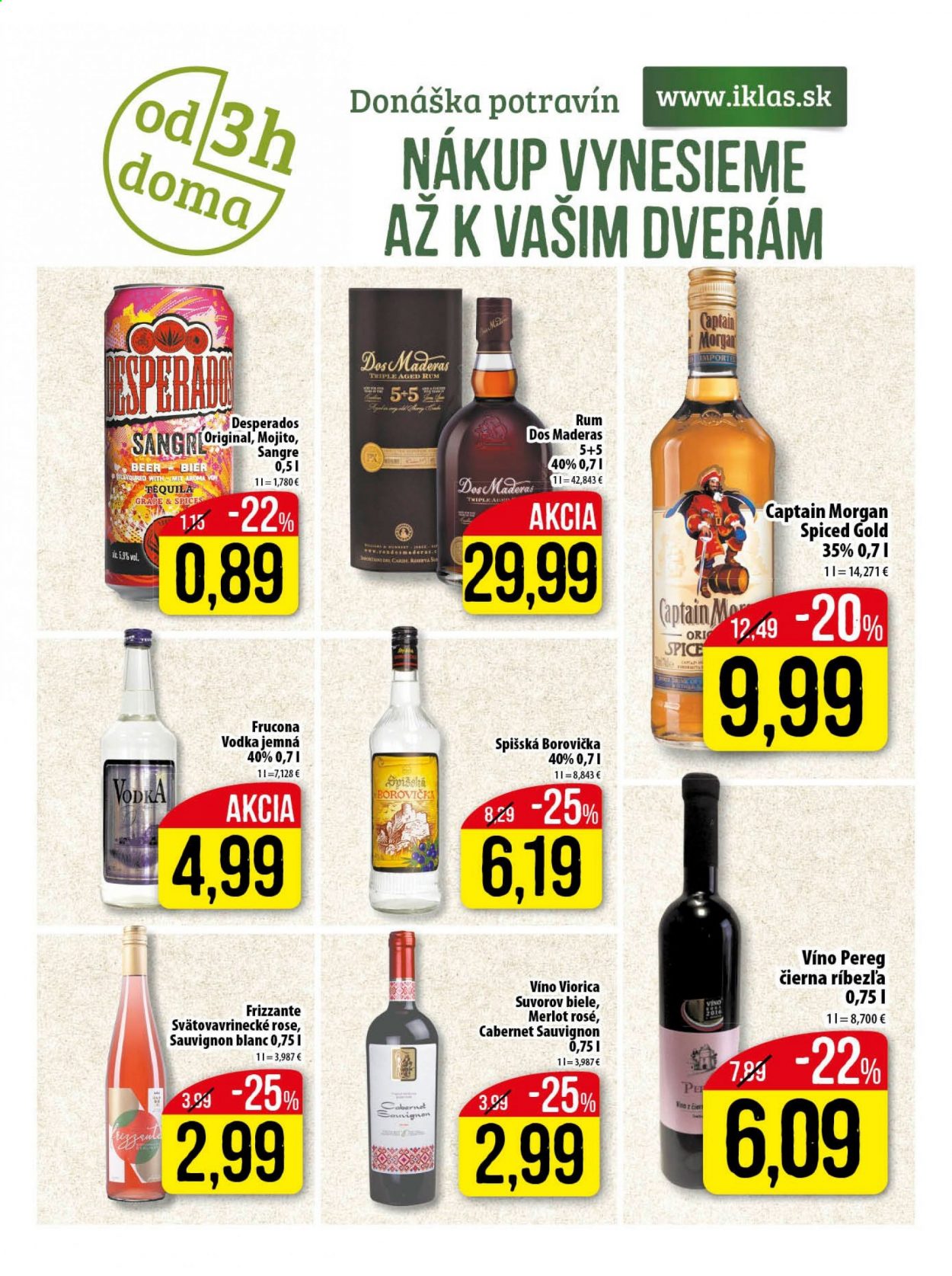 Leták Klas - 16.8.2021 - 22.8.2021. Strana 12