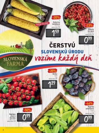 thumbnail - Paprika zeleninová voľná 1 kg
