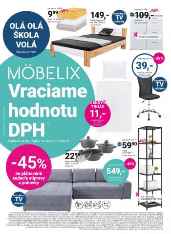 thumbnail - Sada lôžkovín