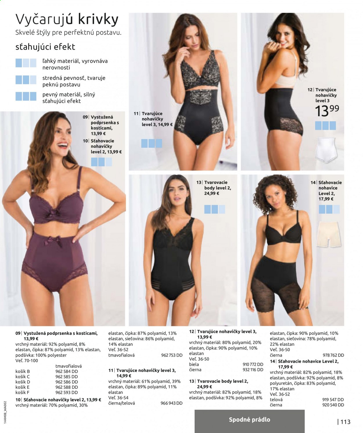 Leták Bonprix - 17.8.2021 - 11.10.2021. Strana 115
