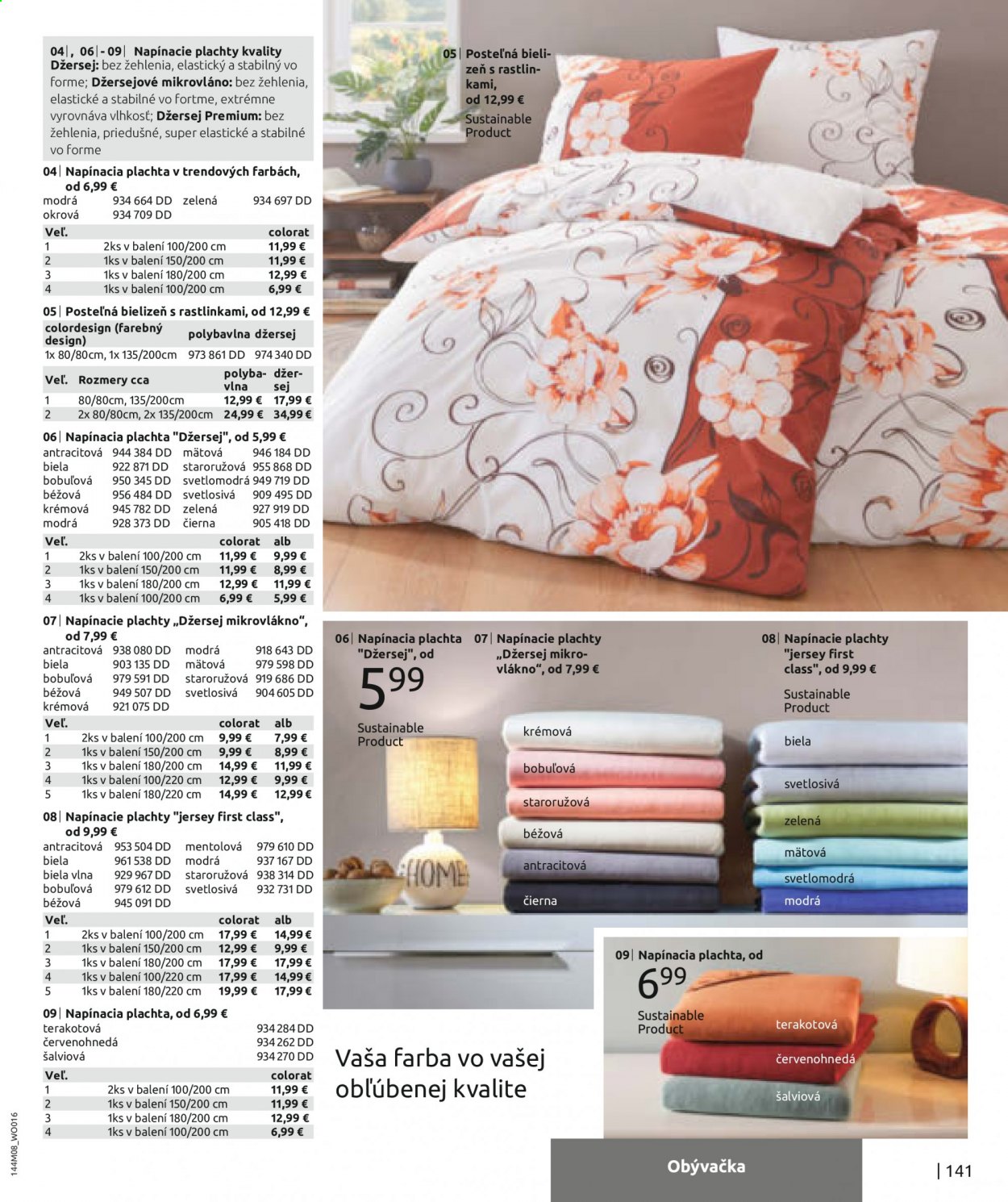 Leták Bonprix - 17.8.2021 - 11.10.2021. Strana 143