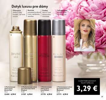 thumbnail - Eclat Femme