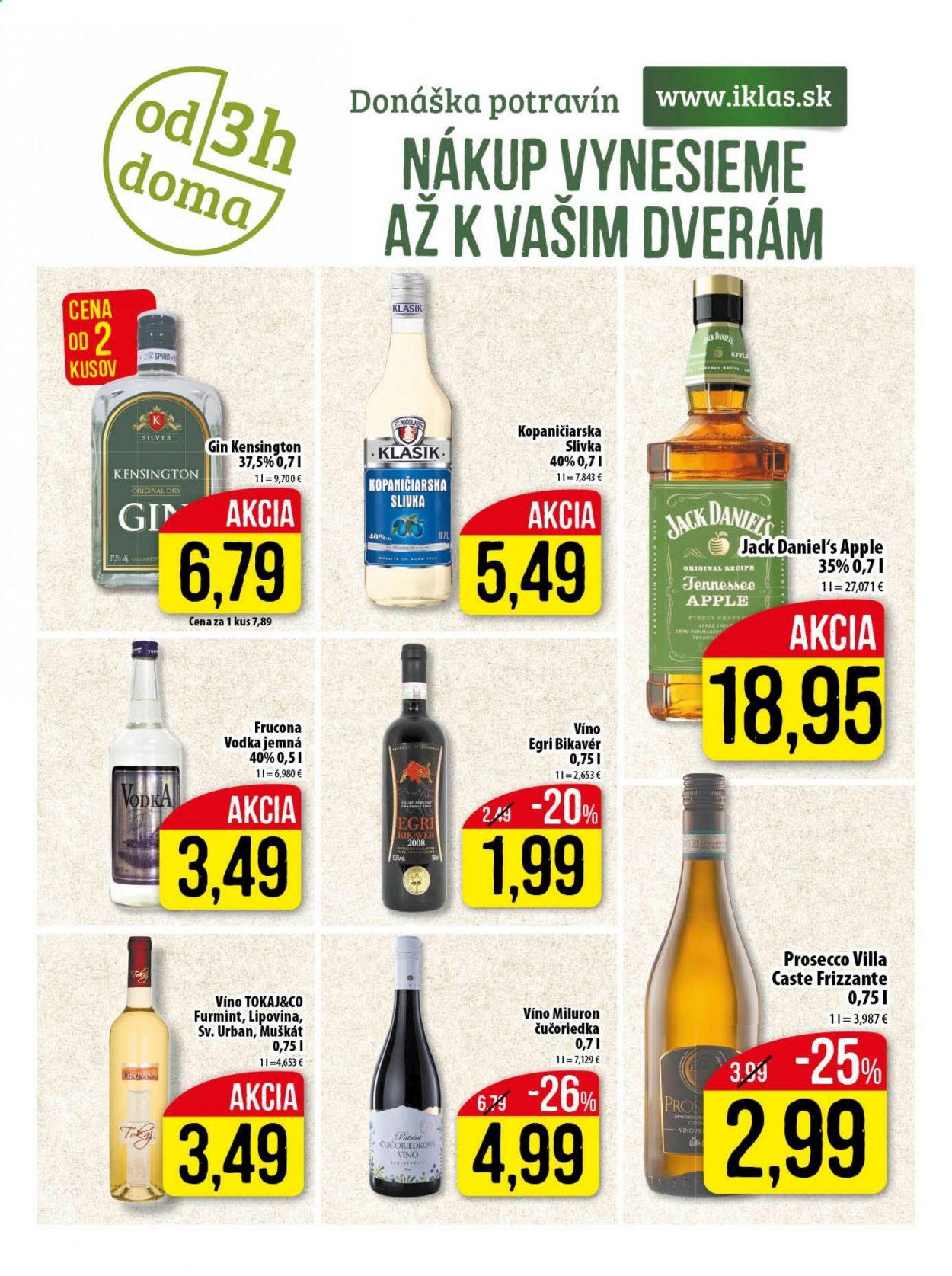 Leták Klas - 23.8.2021 - 29.8.2021. Strana 12