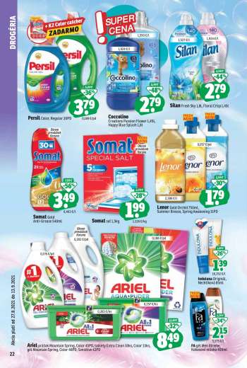 thumbnail - Lenor