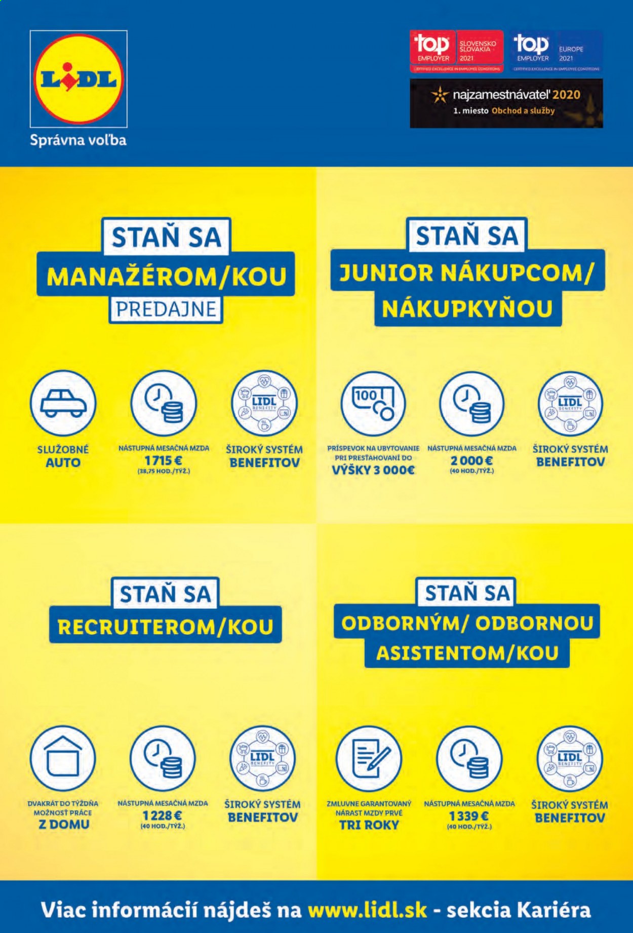 Leták Lidl - 30.8.2021 - 5.9.2021. Strana 25
