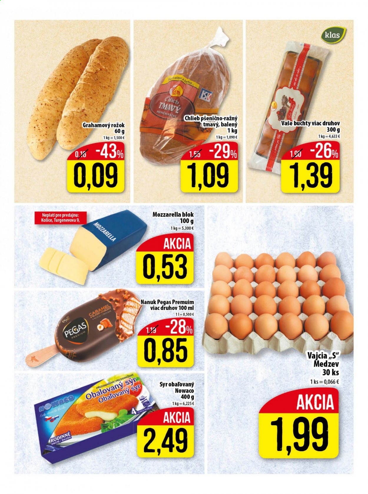 Leták Klas - 30.8.2021 - 5.9.2021. Strana 5