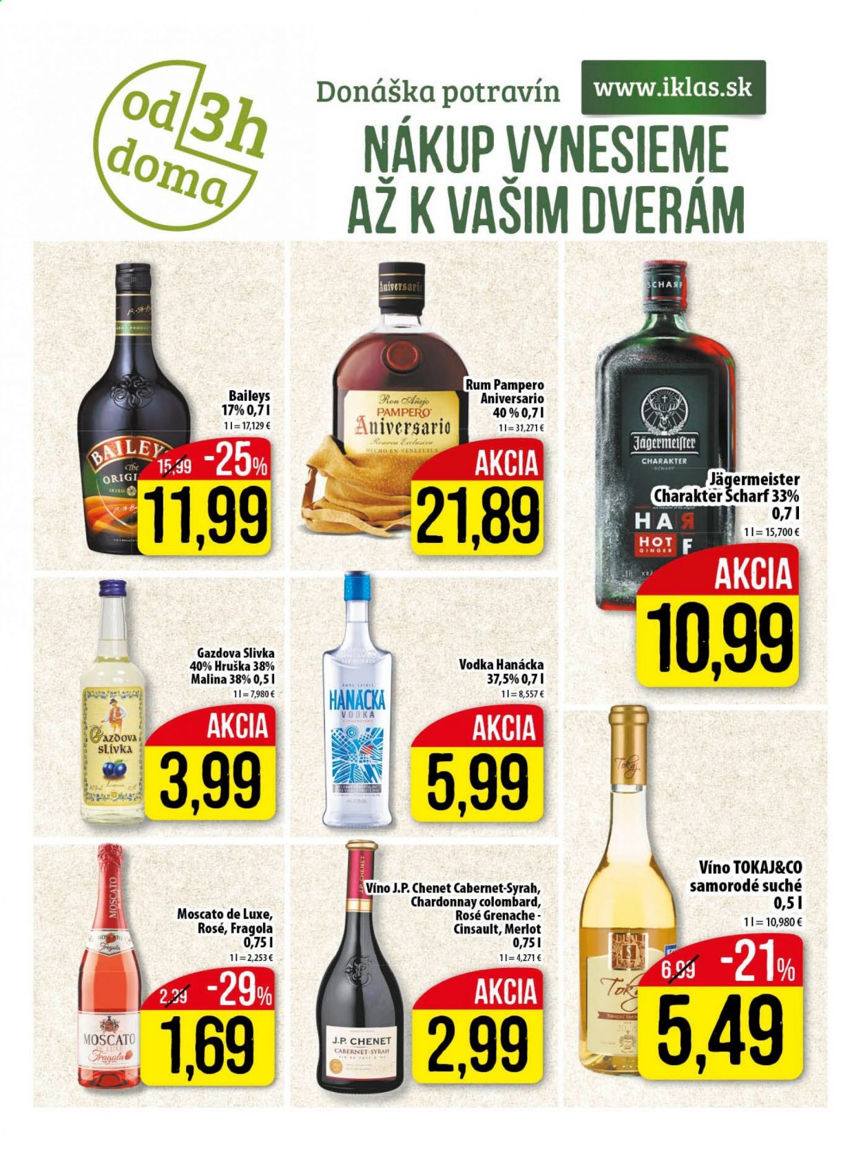 Leták Klas - 30.8.2021 - 5.9.2021. Strana 12