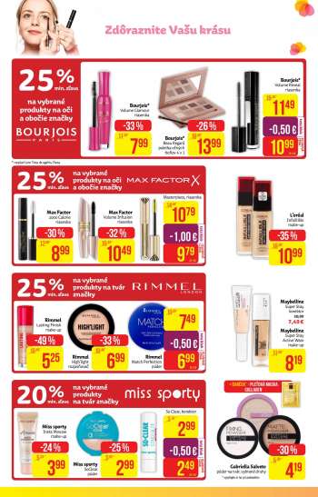 thumbnail - Bourjois* Volume Glamour riasenka