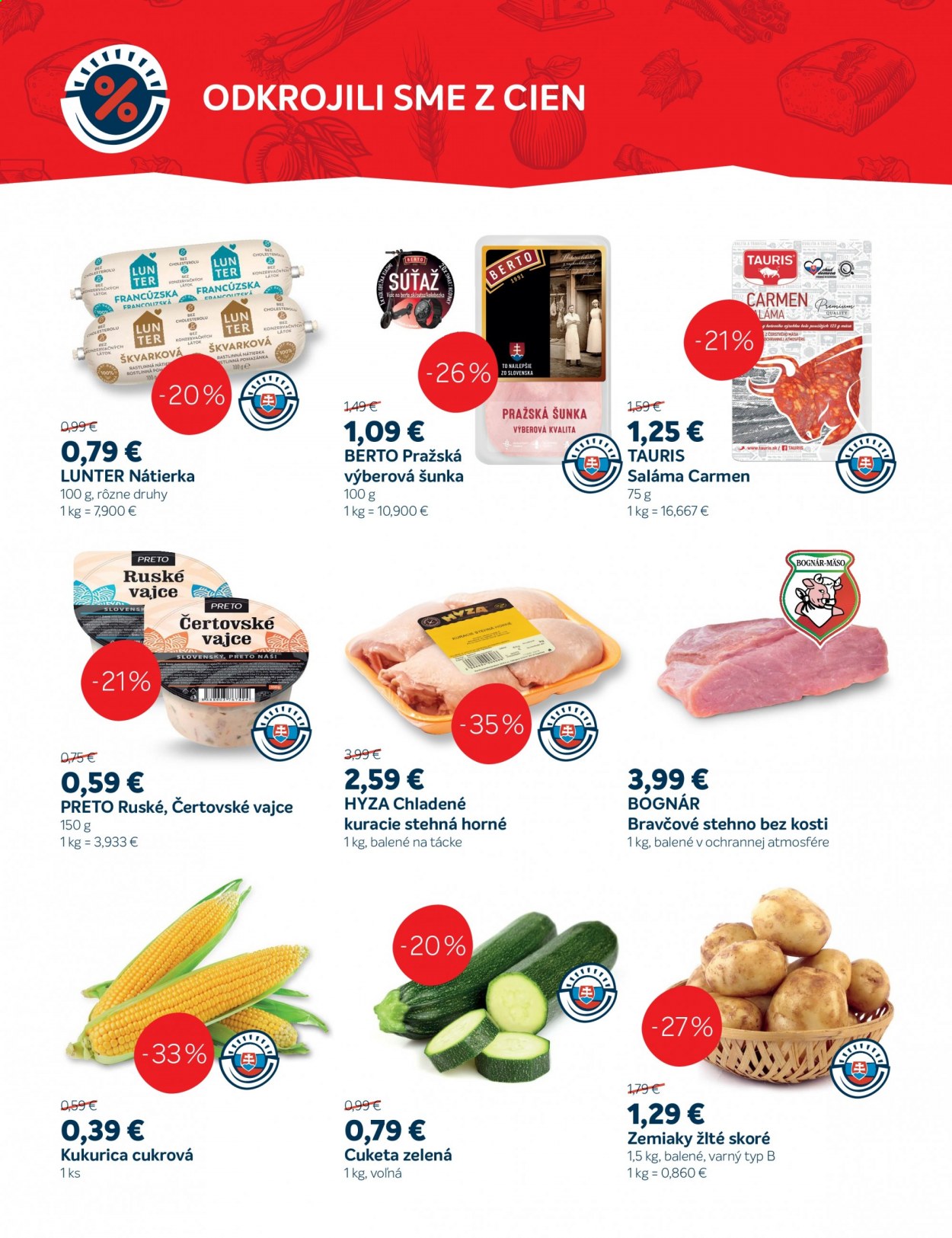 Leták Kraj - 2.9.2021 - 8.9.2021. Strana 4