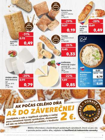 thumbnail - Tyčinka so zelenými olivami 60 g (=1 kg 5,50)