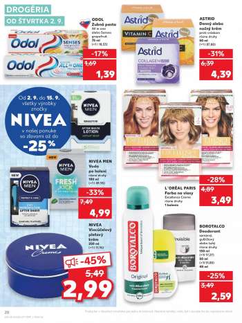 thumbnail - BOROTALCO Deodorant