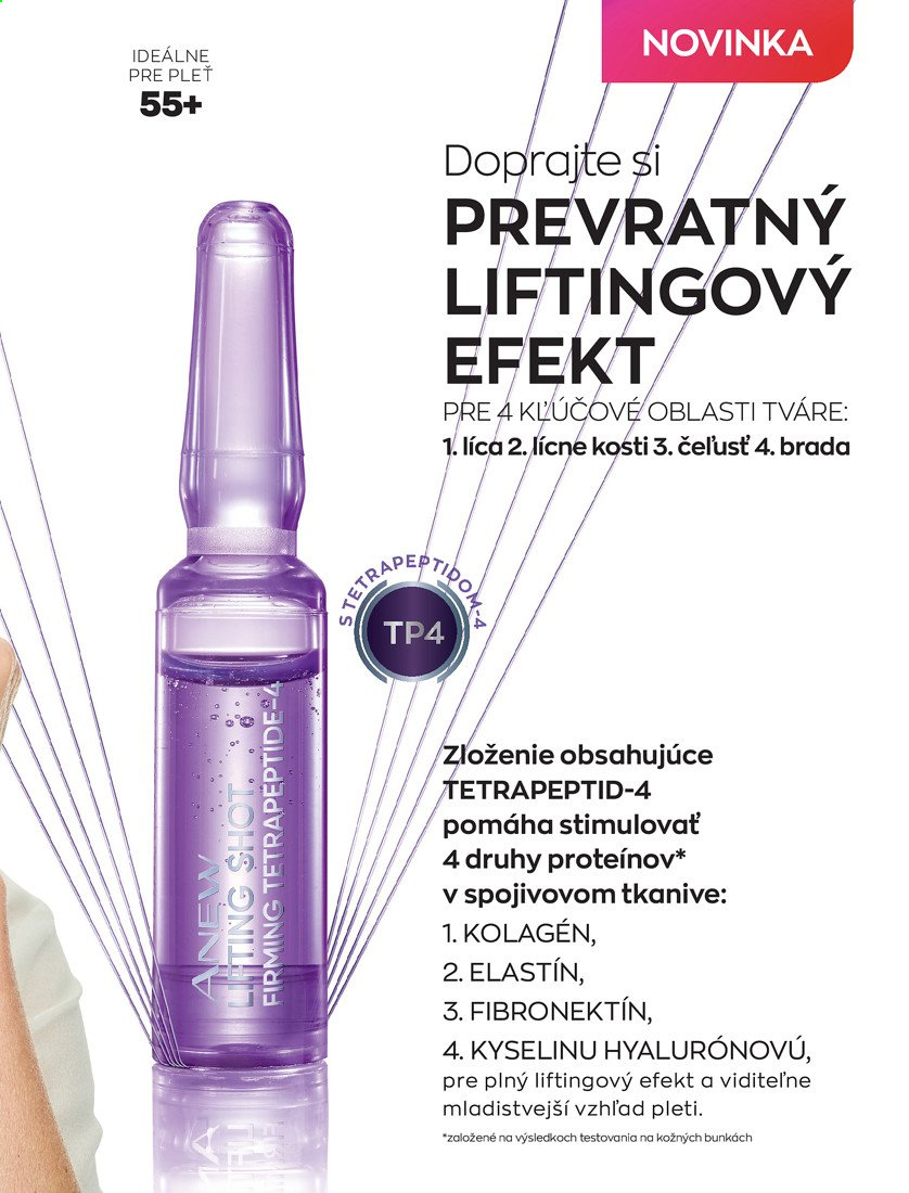 Leták Avon - 1.9.2021 - 30.9.2021. Strana 59