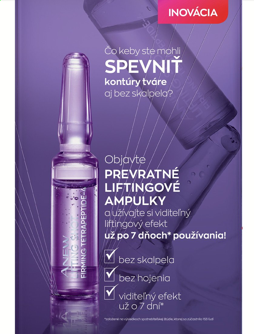 Leták Avon - 1.9.2021 - 30.9.2021. Strana 61
