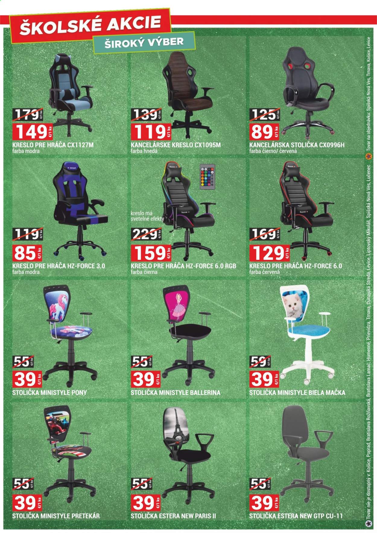 Leták Merkury Market - 2.9.2021 - 30.9.2021. Strana 4
