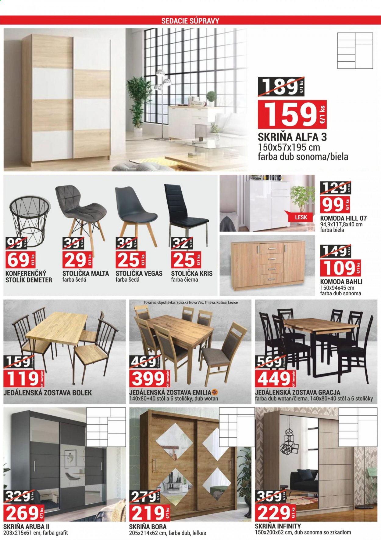 Leták Merkury Market - 2.9.2021 - 30.9.2021. Strana 6