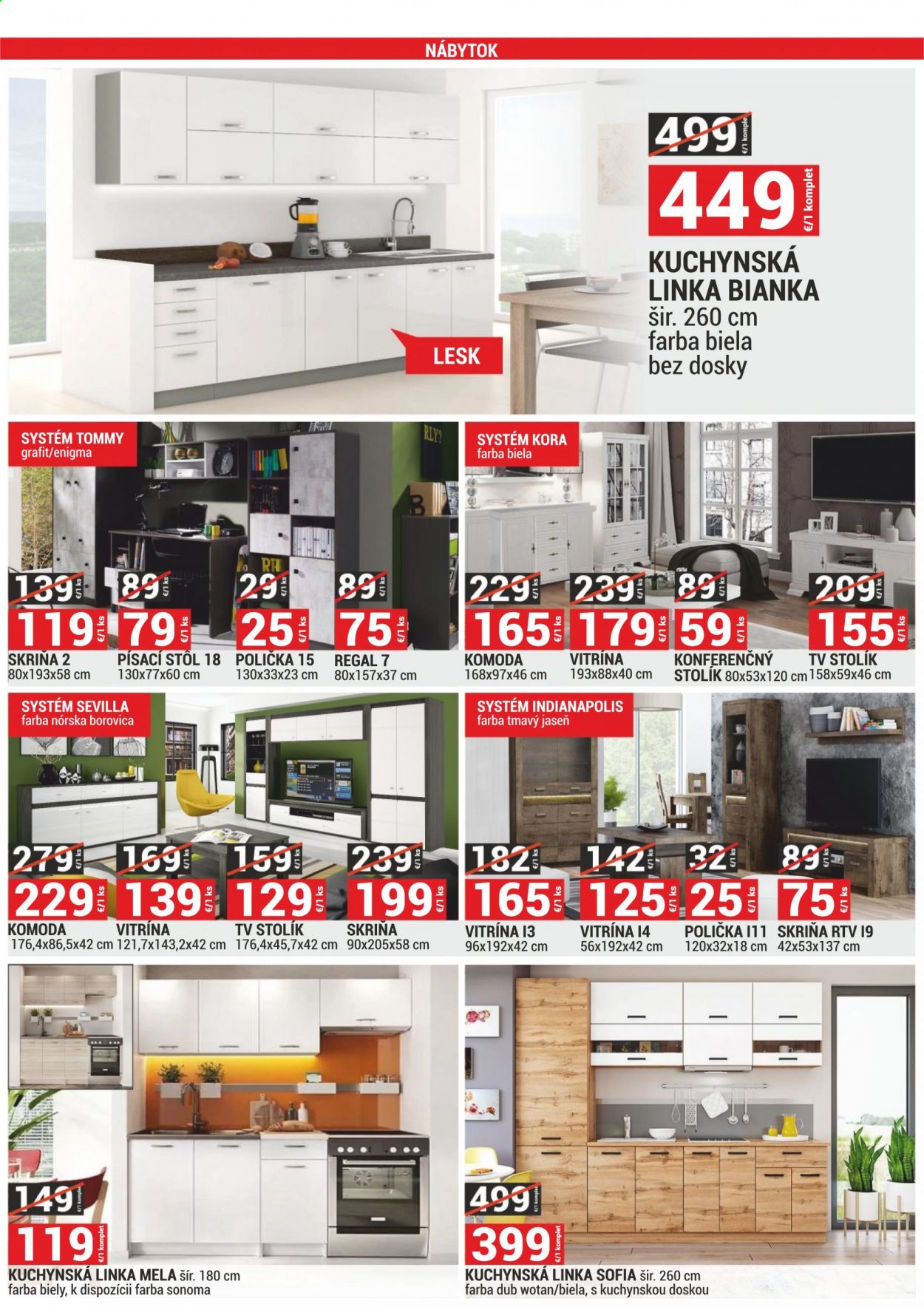 Leták Merkury Market - 2.9.2021 - 30.9.2021. Strana 7