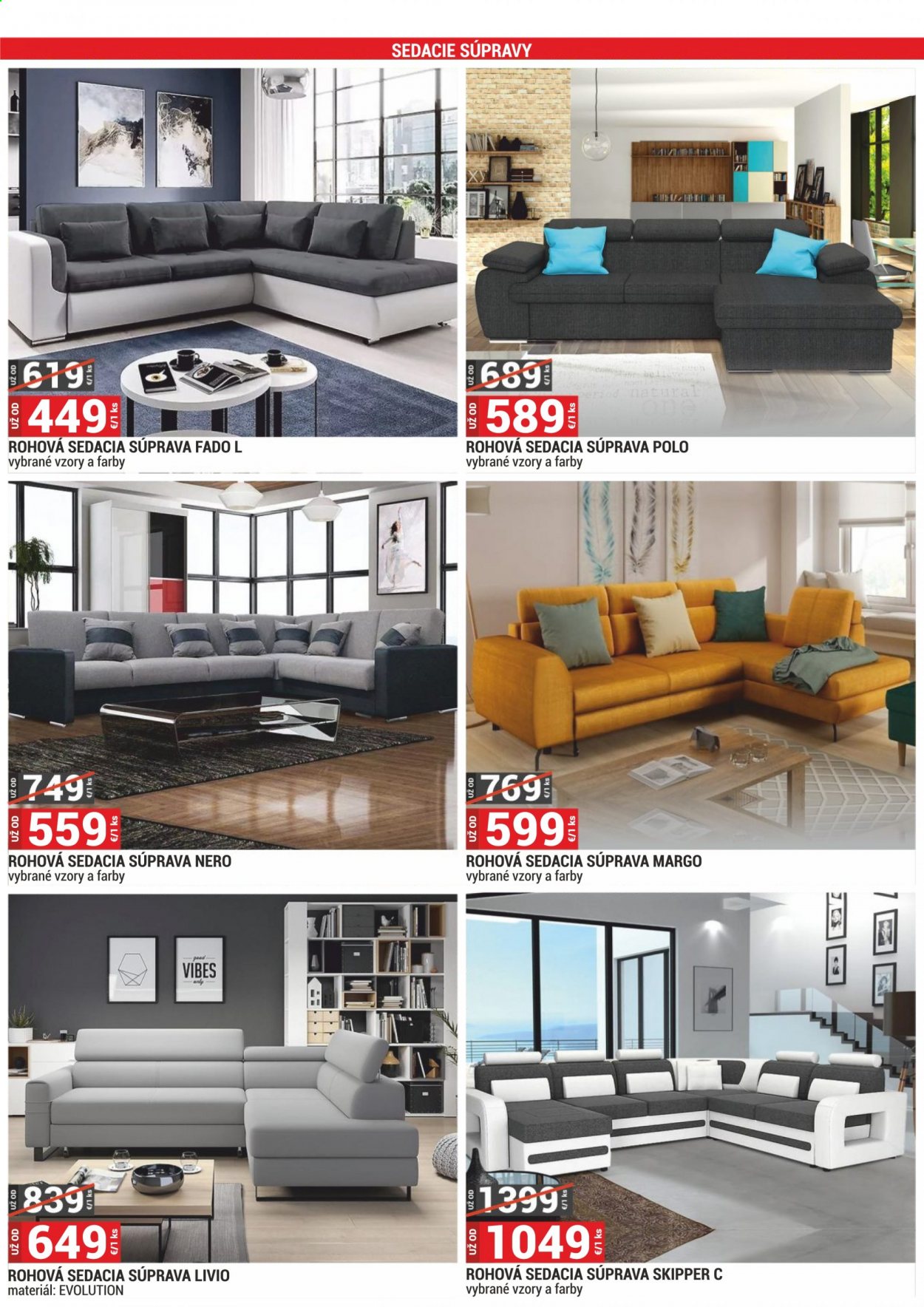 Leták Merkury Market - 2.9.2021 - 30.9.2021. Strana 9