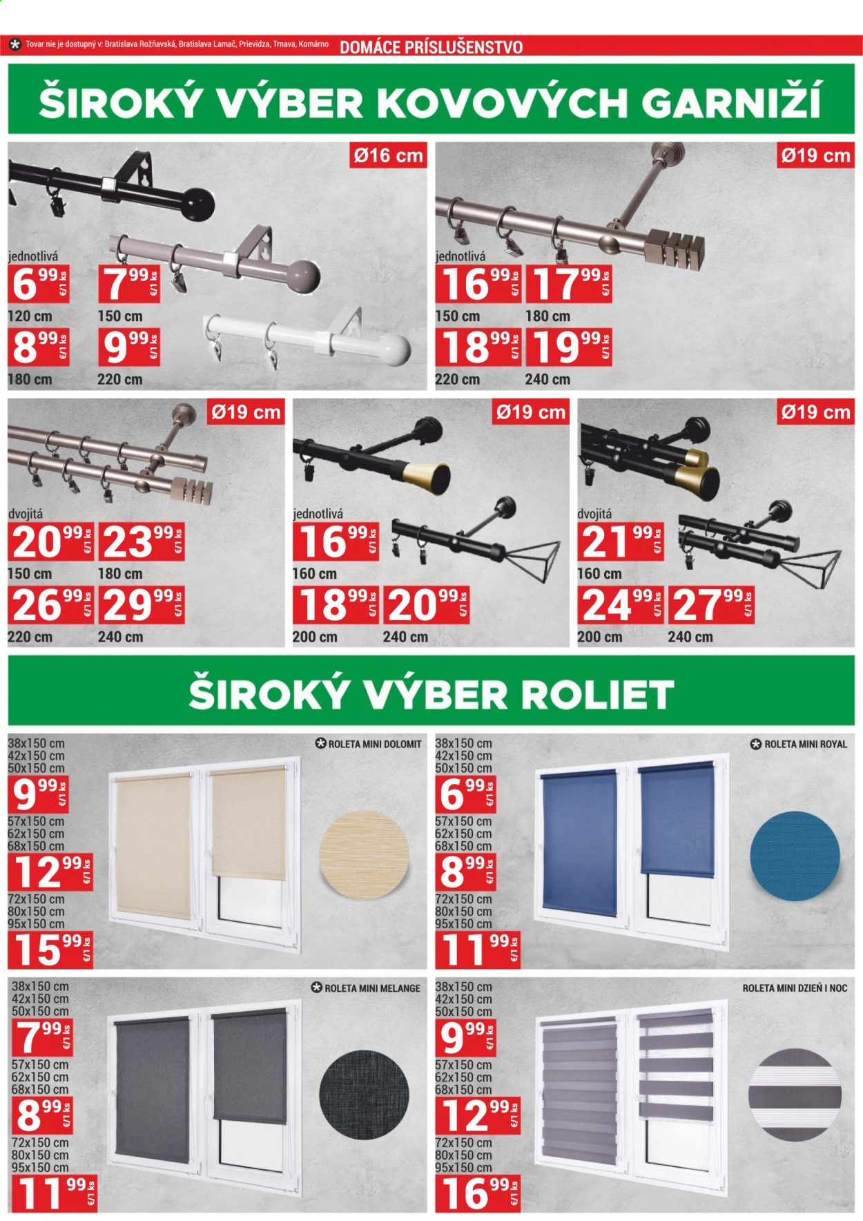 Leták Merkury Market - 2.9.2021 - 30.9.2021. Strana 11