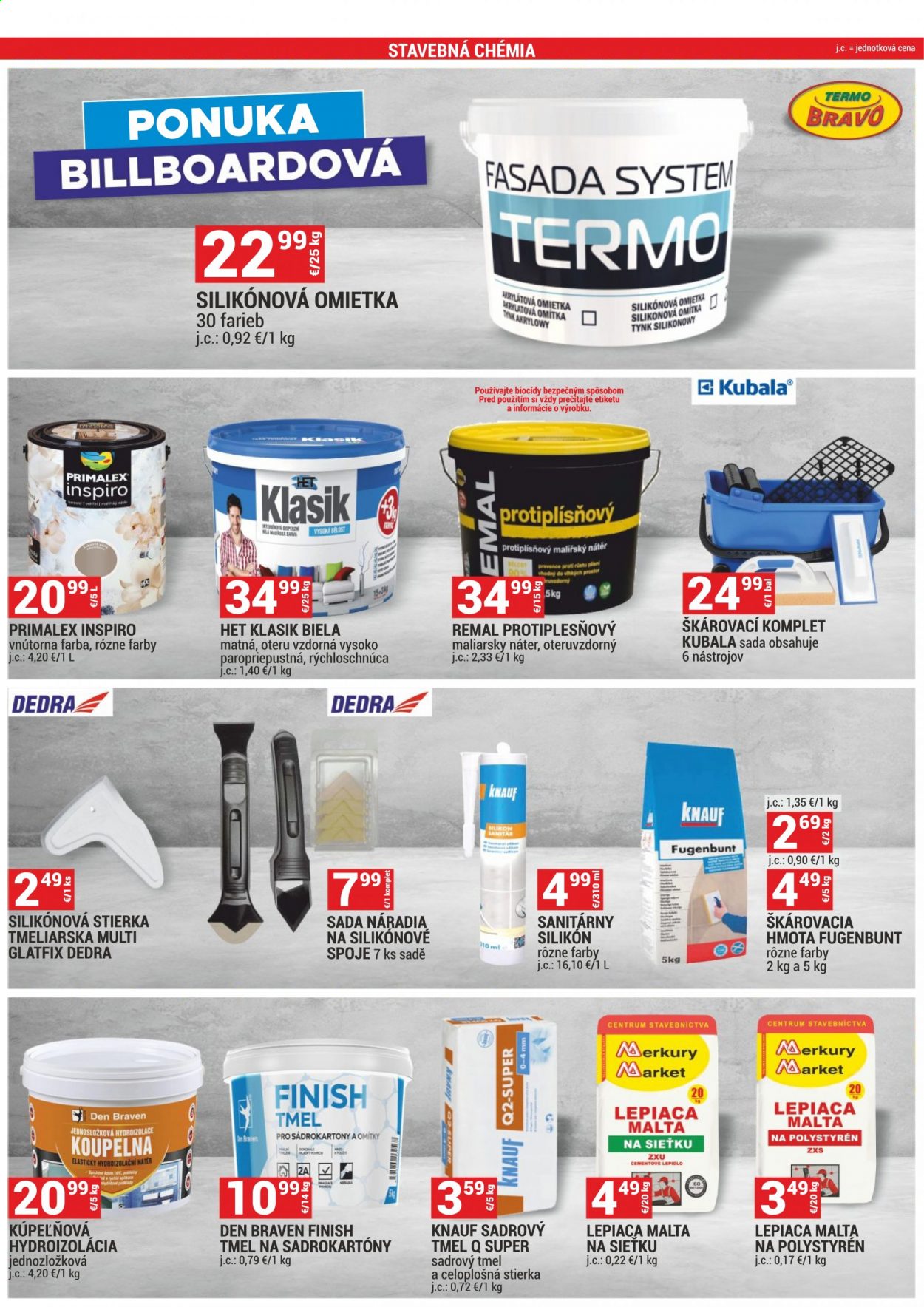 Leták Merkury Market - 2.9.2021 - 30.9.2021. Strana 24