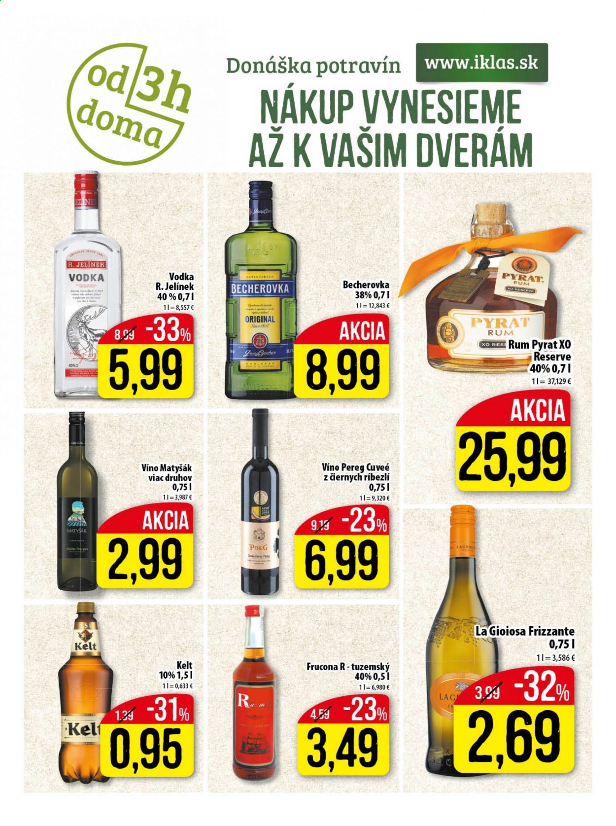 Leták Klas - 6.9.2021 - 12.9.2021. Strana 12