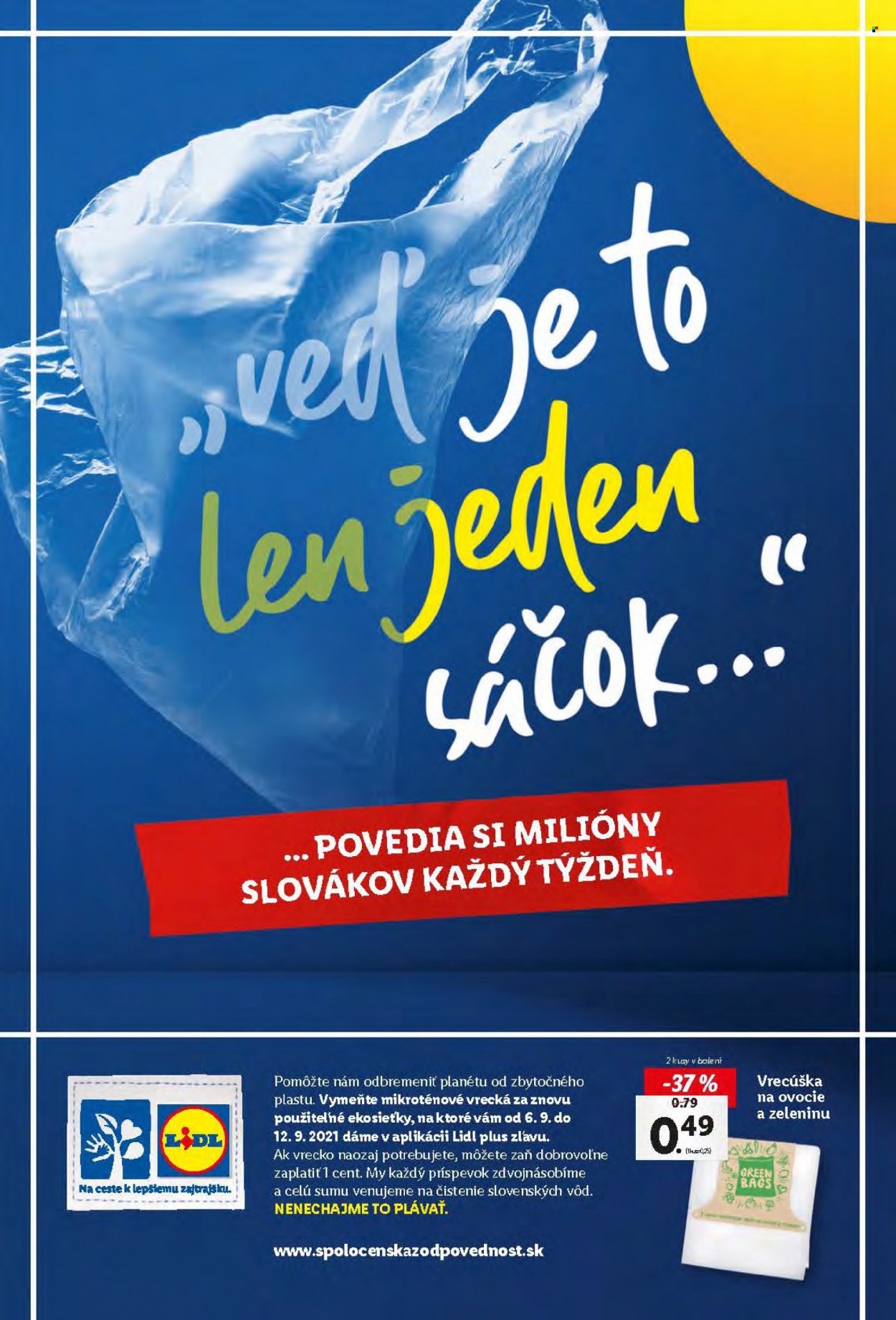 Leták Lidl - 9.9.2021 - 12.9.2021. Strana 33