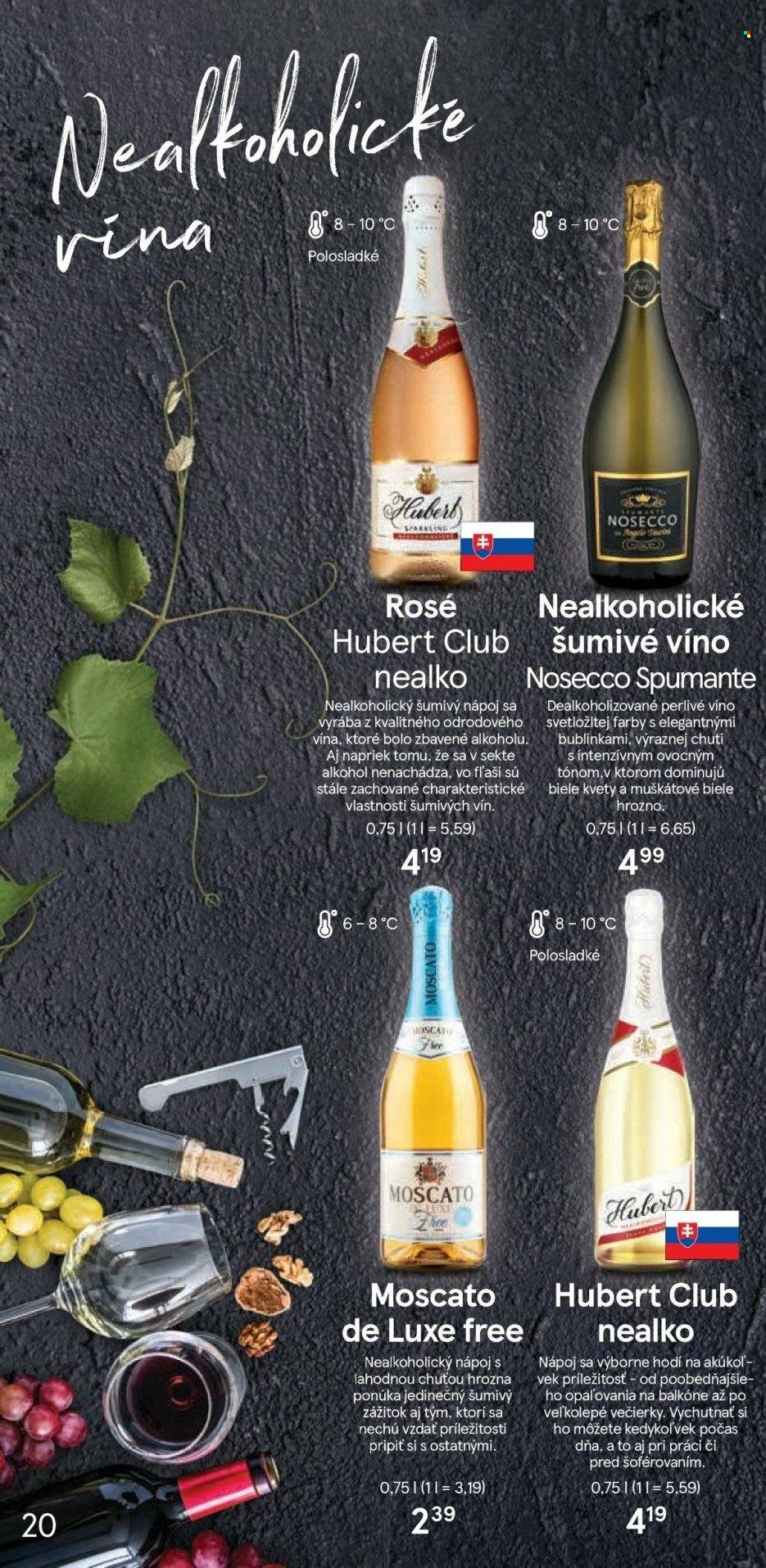 Leták TESCO - 6.9.2021 - 10.10.2021. Strana 20