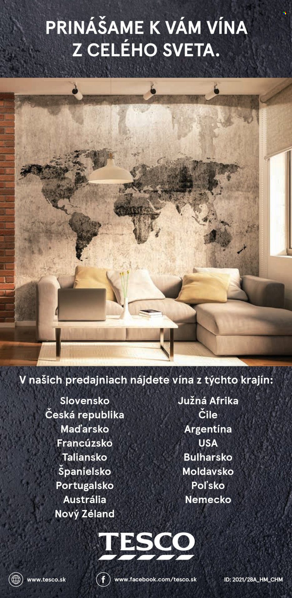 Leták TESCO - 6.9.2021 - 10.10.2021. Strana 24