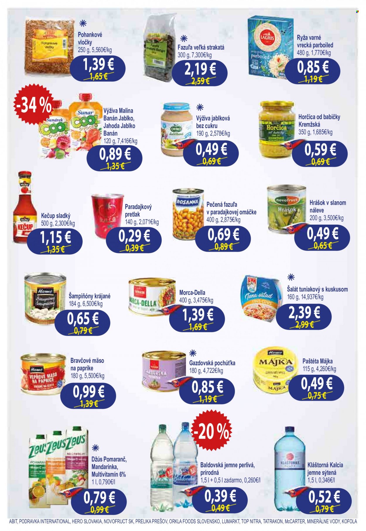 Leták Milk AGRO - 8.9.2021 - 21.9.2021. Strana 13