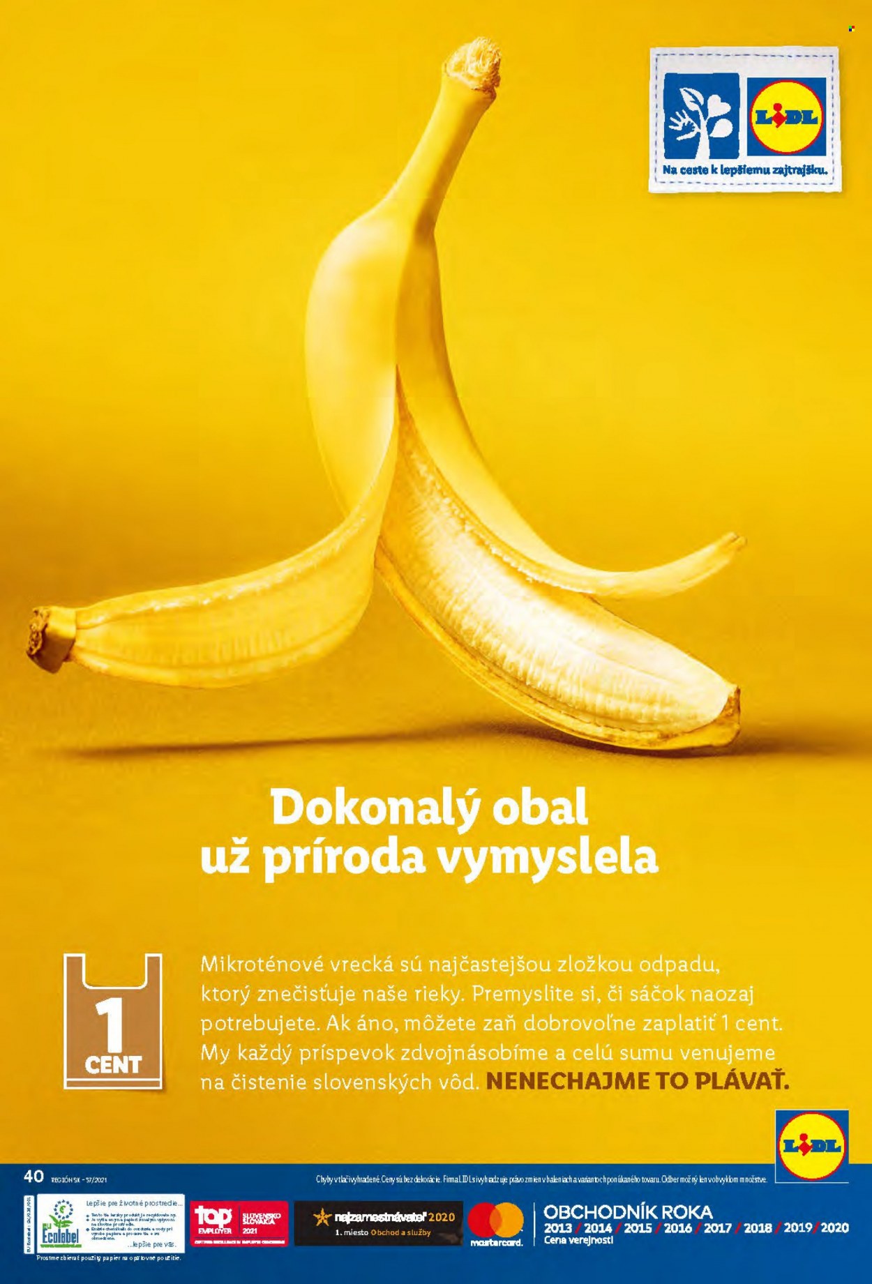 Leták Lidl - 13.9.2021 - 19.9.2021. Strana 37