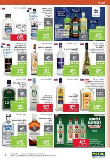 thumbnail - Kensington Silver Gin 37,5 % bal.: 700 ml cena za 700 ml pri kúpe 1 bal.