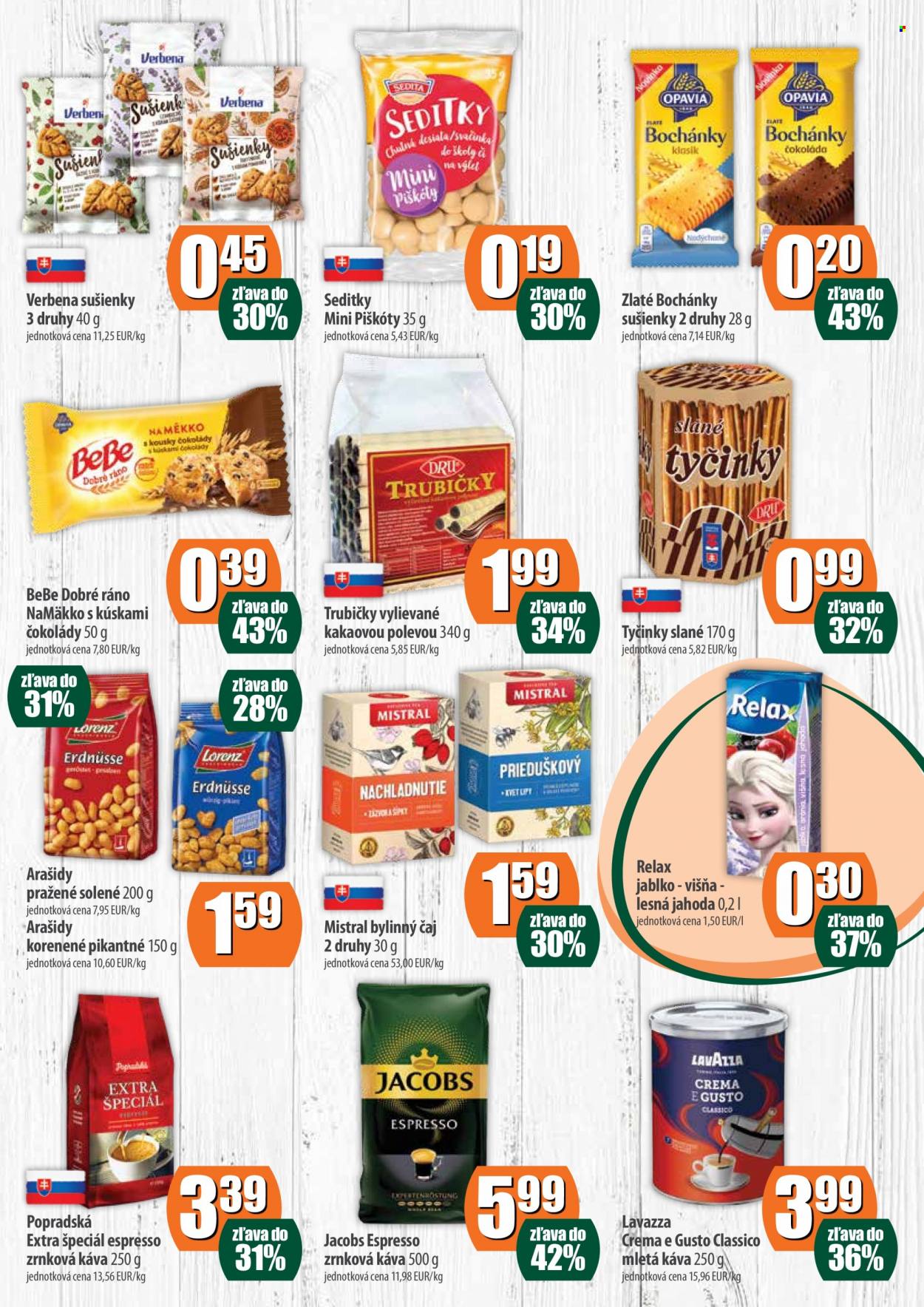 Leták COOP Jednota - 9.9.2021 - 15.9.2021. Strana 7