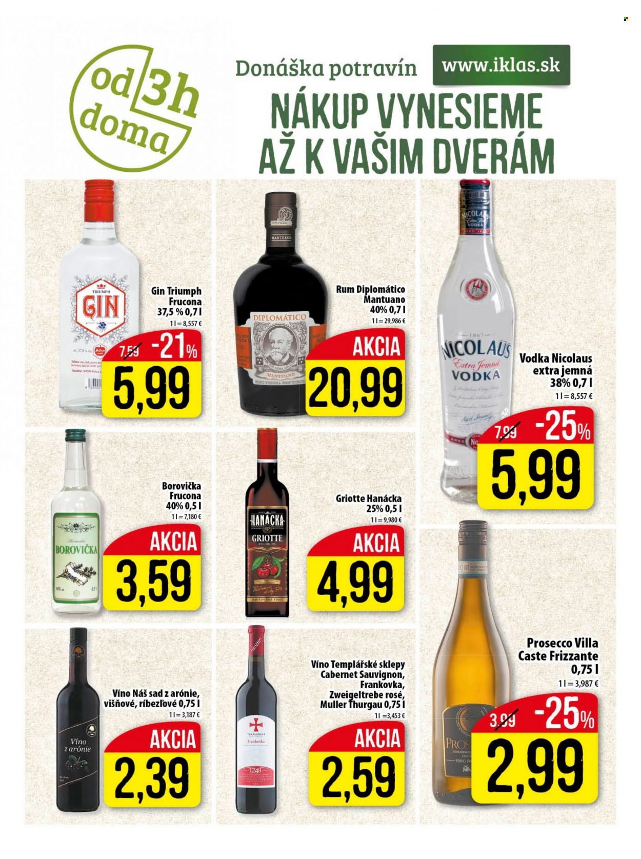 Leták Klas - 13.9.2021 - 19.9.2021. Strana 12