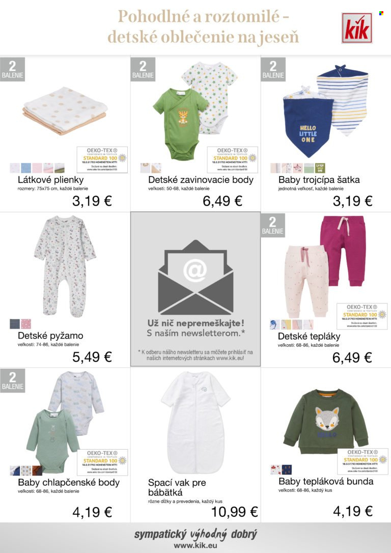 Leták kik. Strana 7