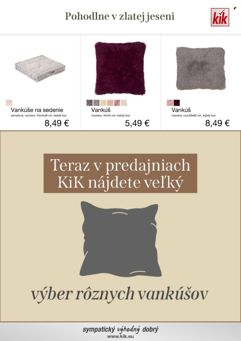 Leták kik. Strana 9