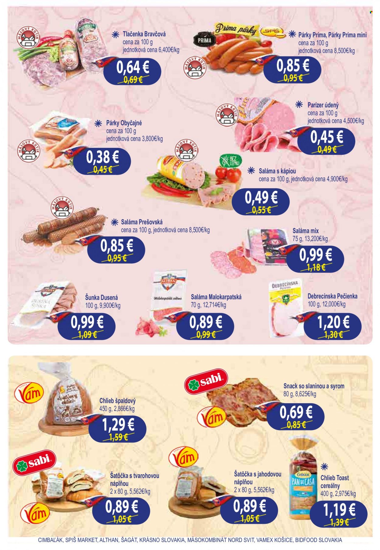 Leták Milk AGRO - 22.9.2021 - 28.9.2021. Strana 7