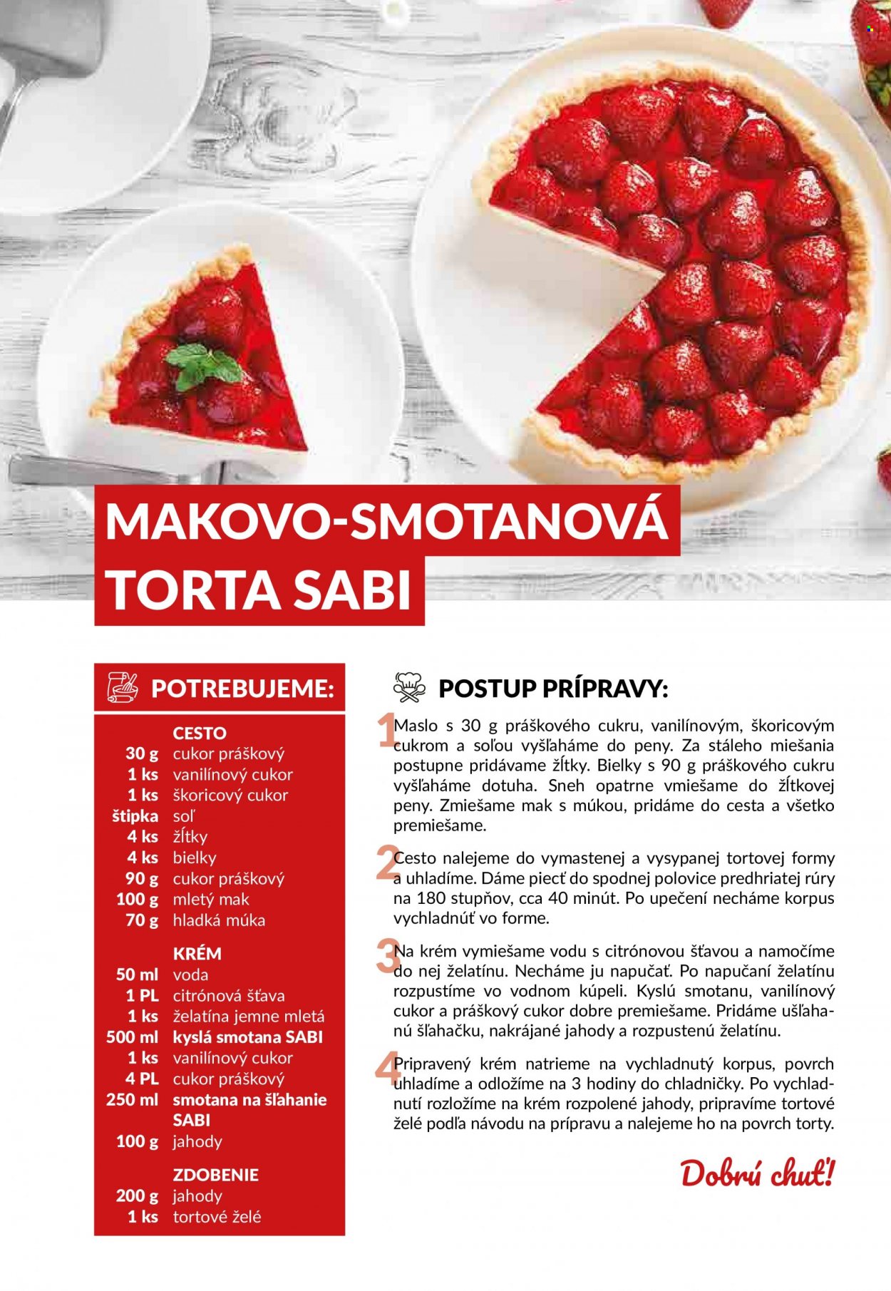 Leták Milk AGRO - 22.9.2021 - 28.9.2021. Strana 9