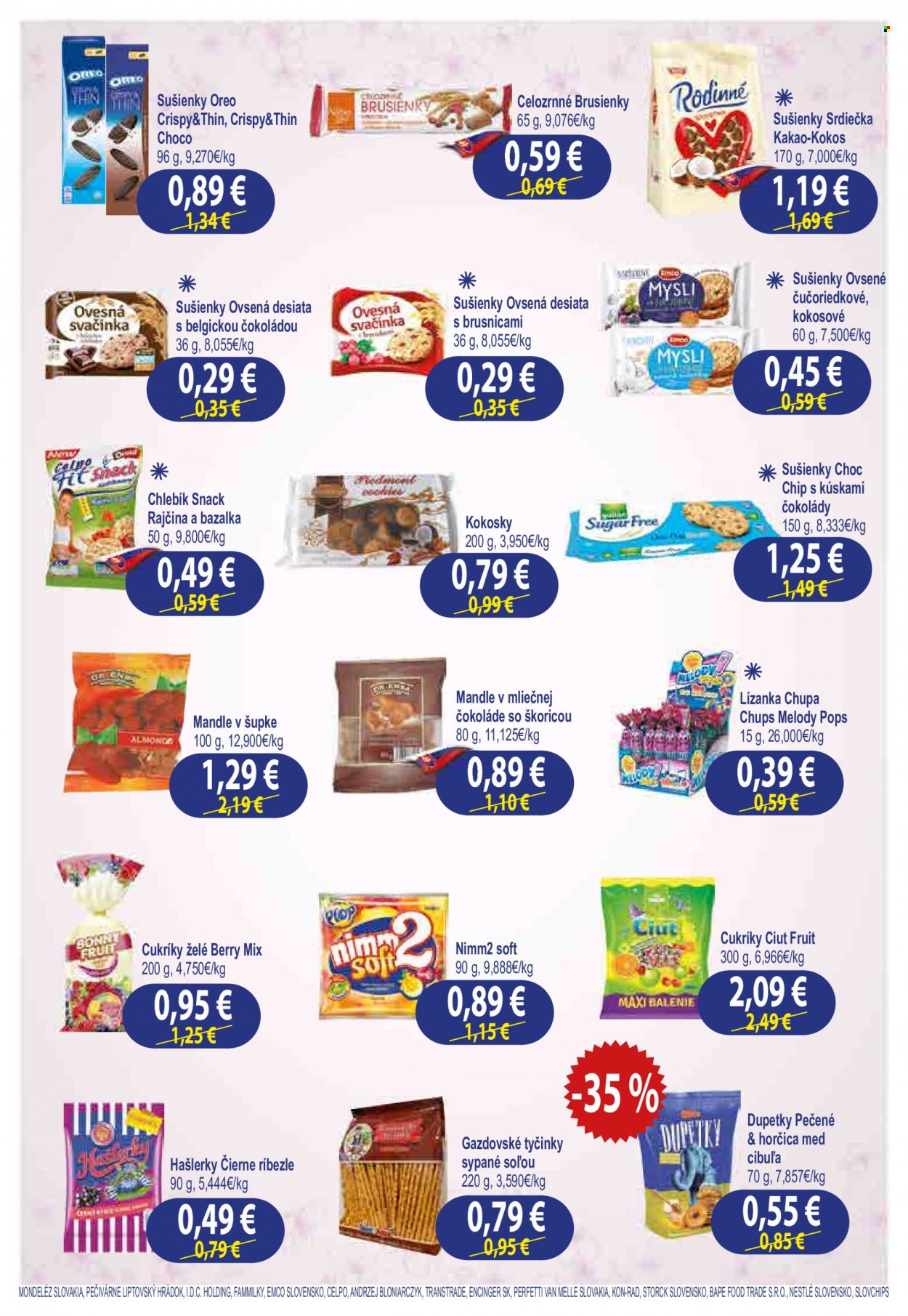 Leták Milk AGRO - 22.9.2021 - 28.9.2021. Strana 11